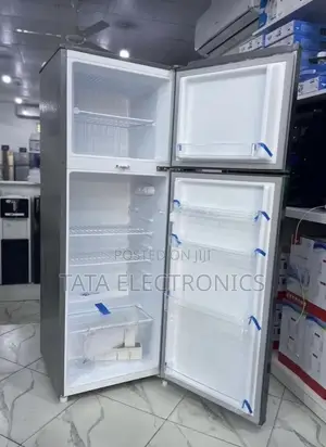 Mr UK Refrigerator 230 Liter || UK-115