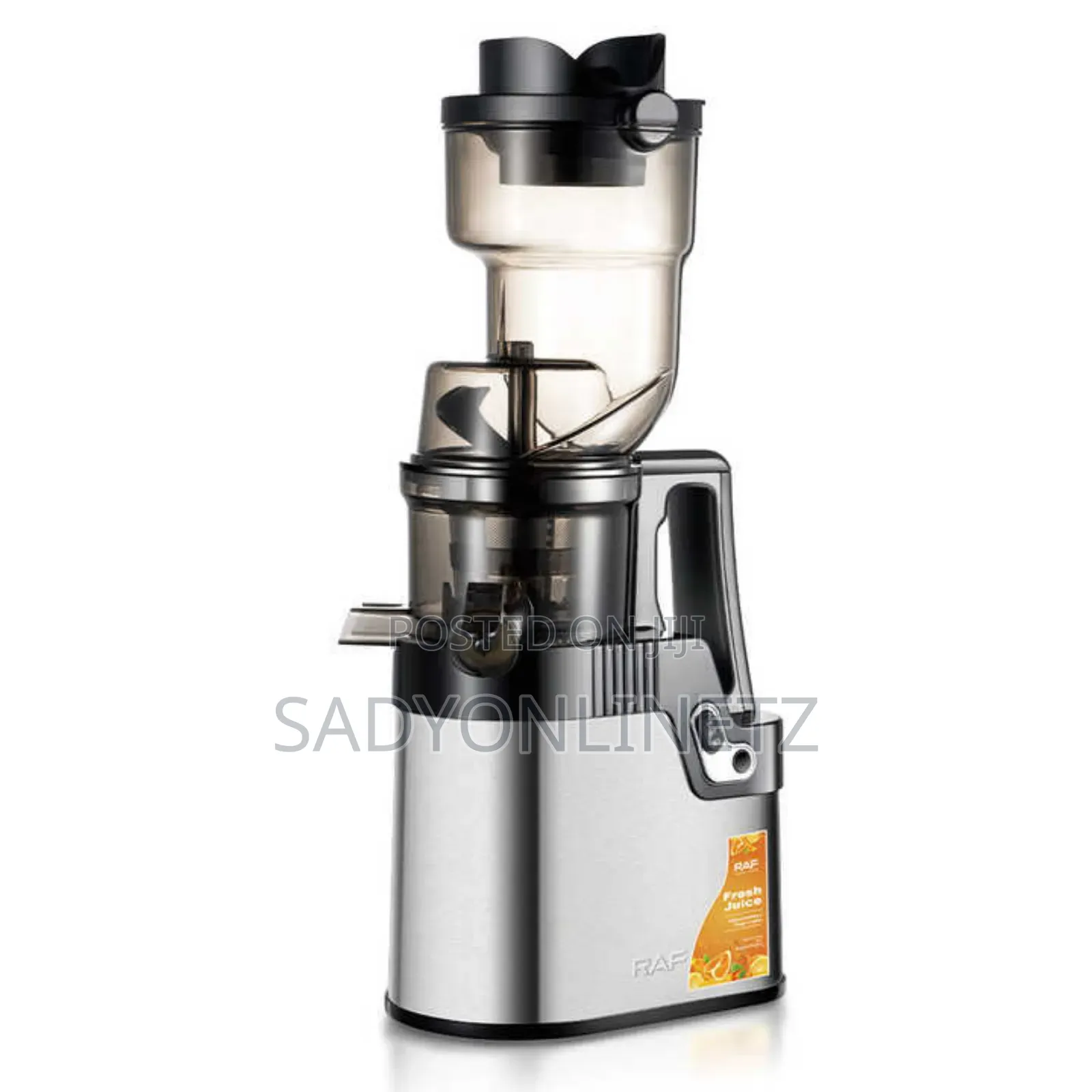 Slow Juicer