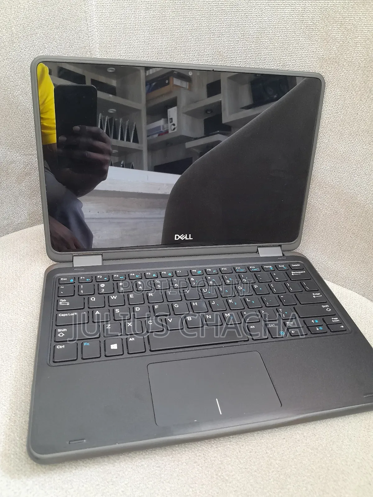 Laptop Dell 4GB Intel Celeron SSD 128GB