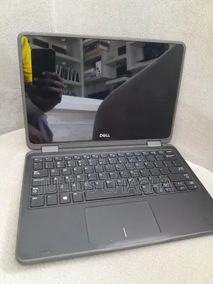 Laptop Dell 4GB Intel Celeron SSD 128GB