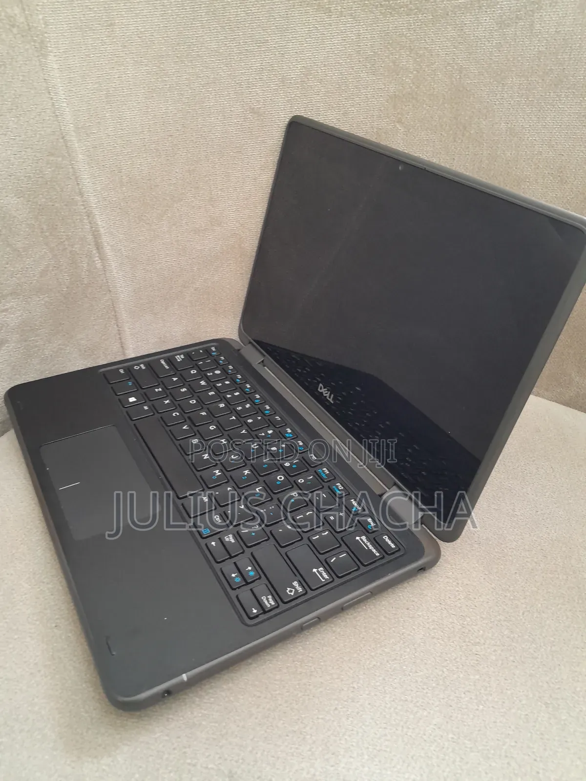 Laptop Dell 4GB Intel Celeron SSD 128GB