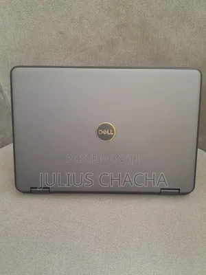 Laptop Dell 4GB Intel Celeron SSD 128GB