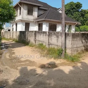 3bdrm House in Salasala Estate, Kinondoni for sale