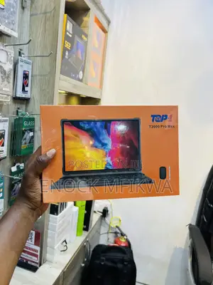 New Tablet 512 GB Black