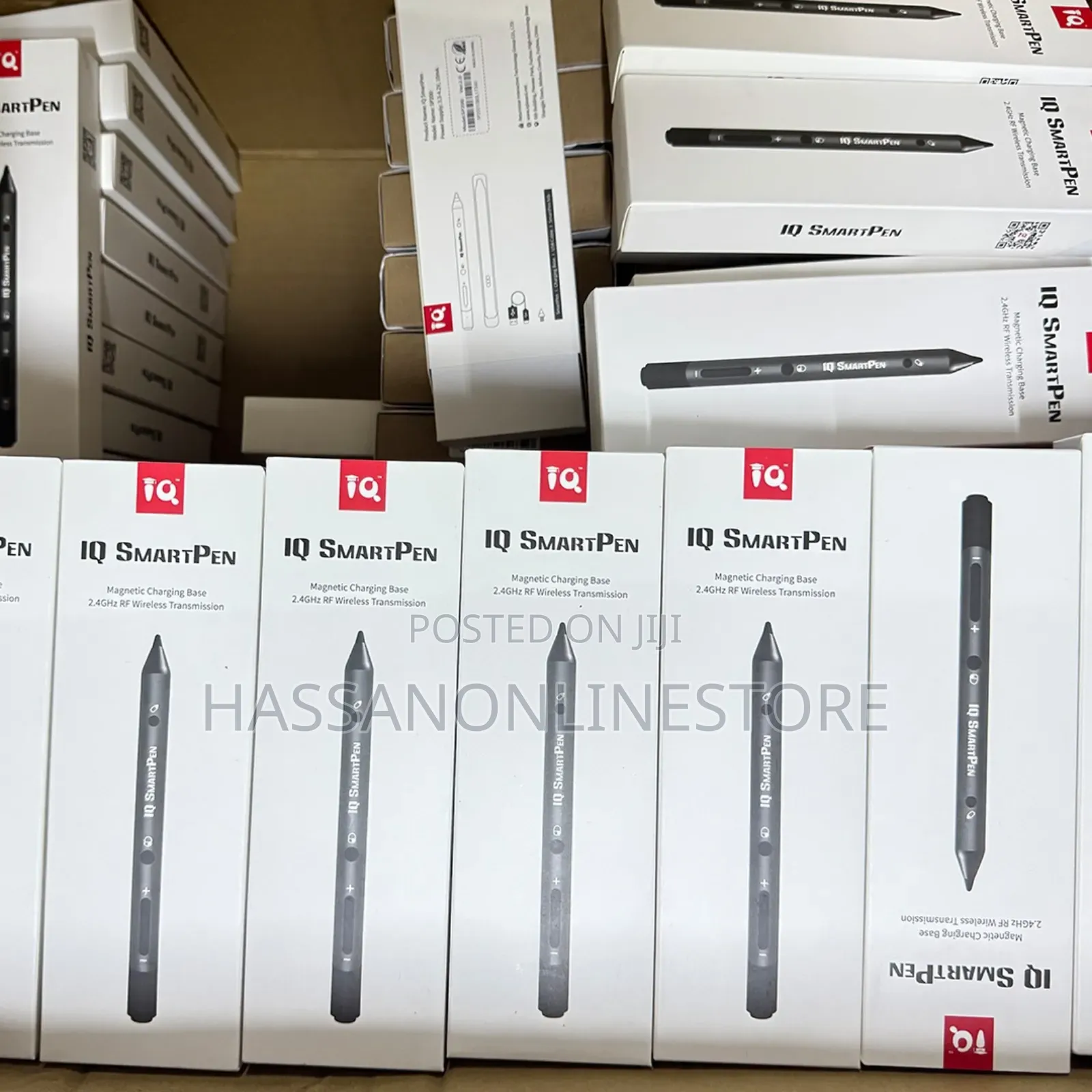 IQ Smatt Pen SP200