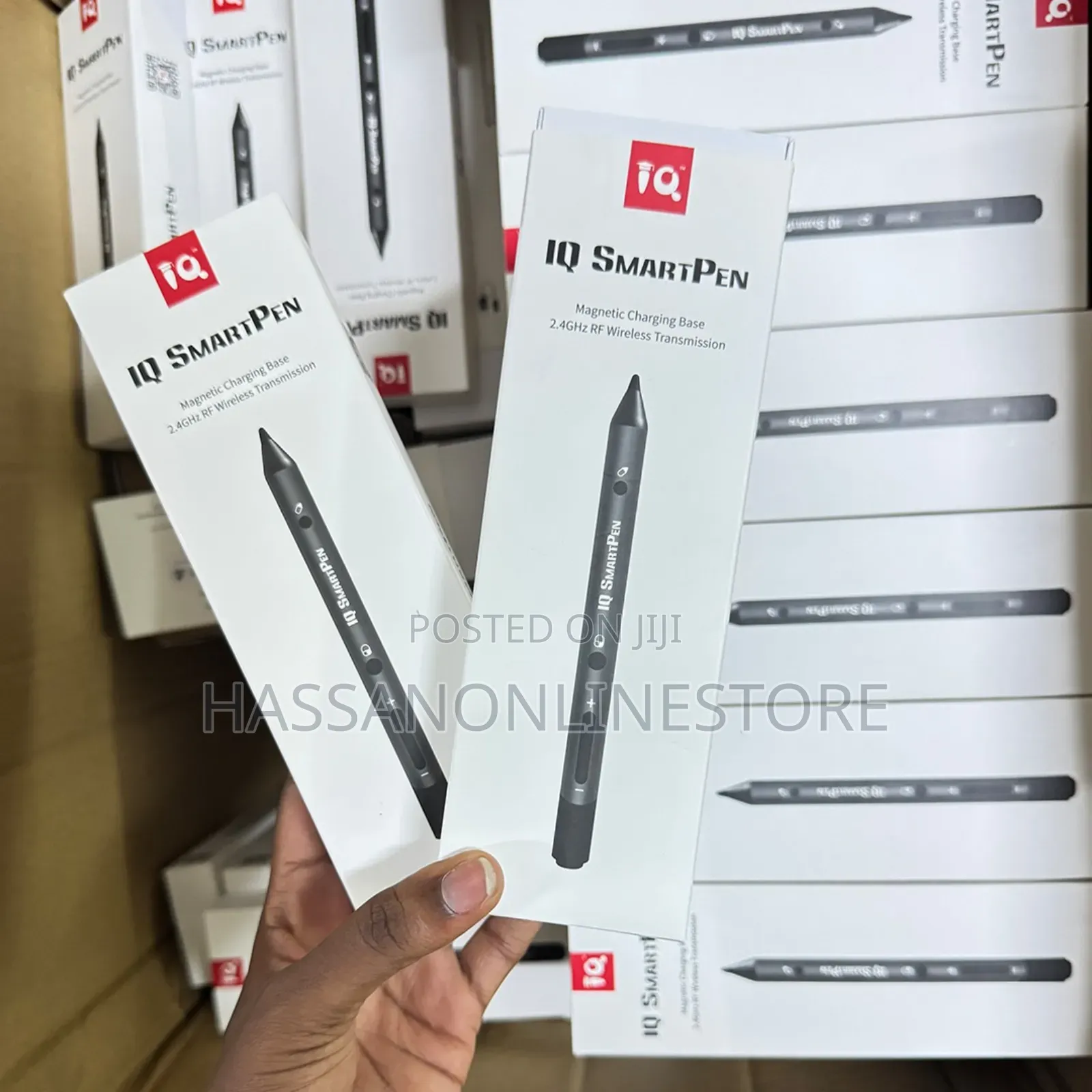 IQ Smatt Pen SP200