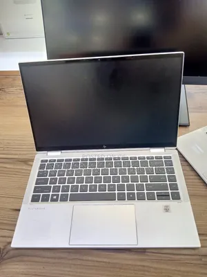 Laptop HP EliteBook X360 1040 G7 8GB Intel Core I5 SSD 256GB