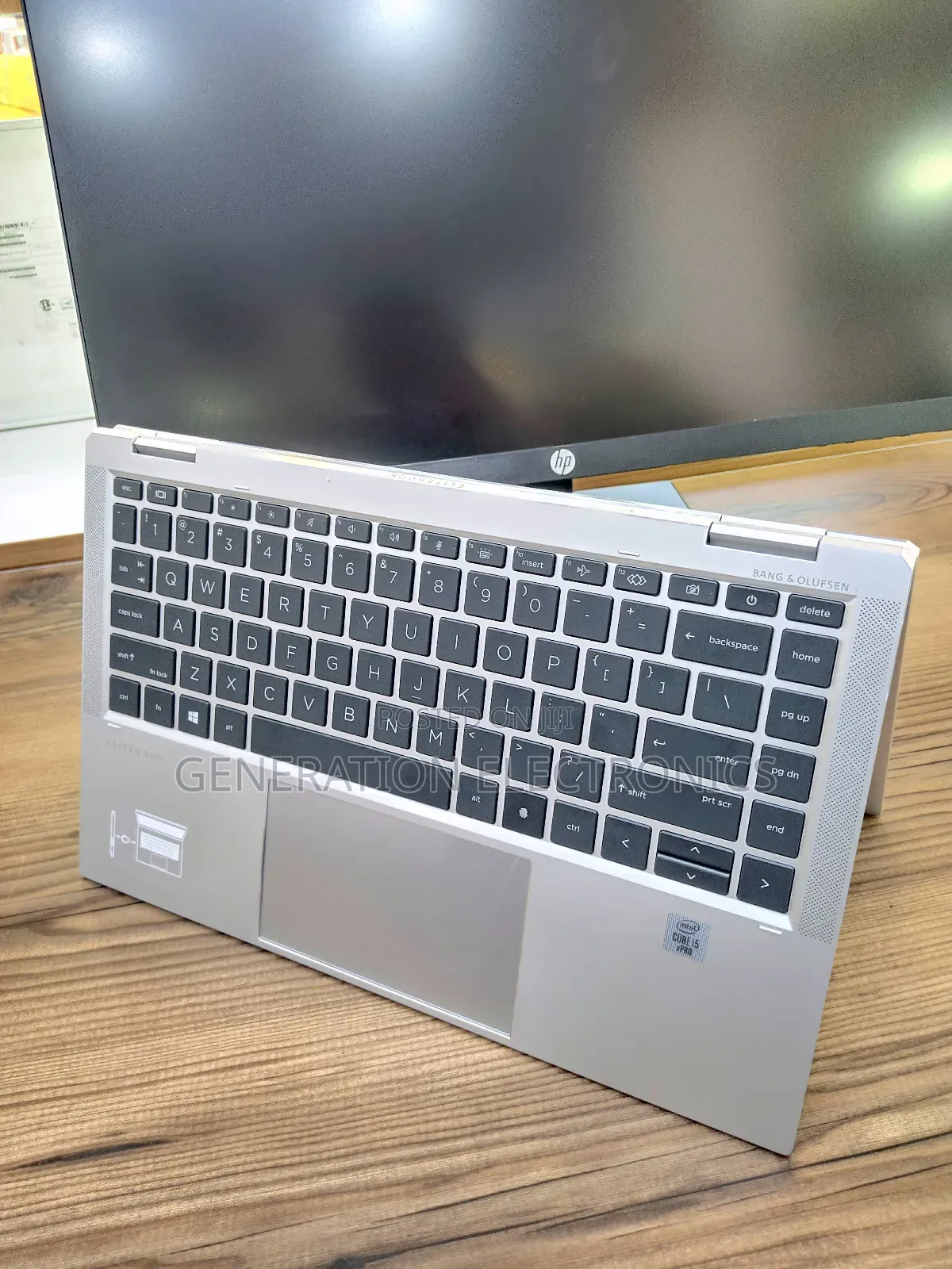 Laptop HP EliteBook X360 1040 G7 8GB Intel Core I5 SSD 256GB