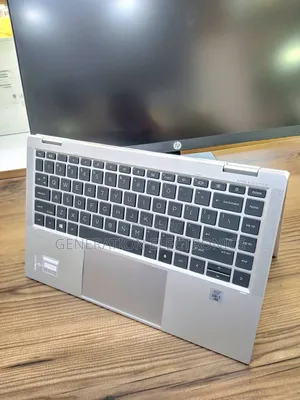 Laptop HP EliteBook X360 1040 G7 8GB Intel Core I5 SSD 256GB