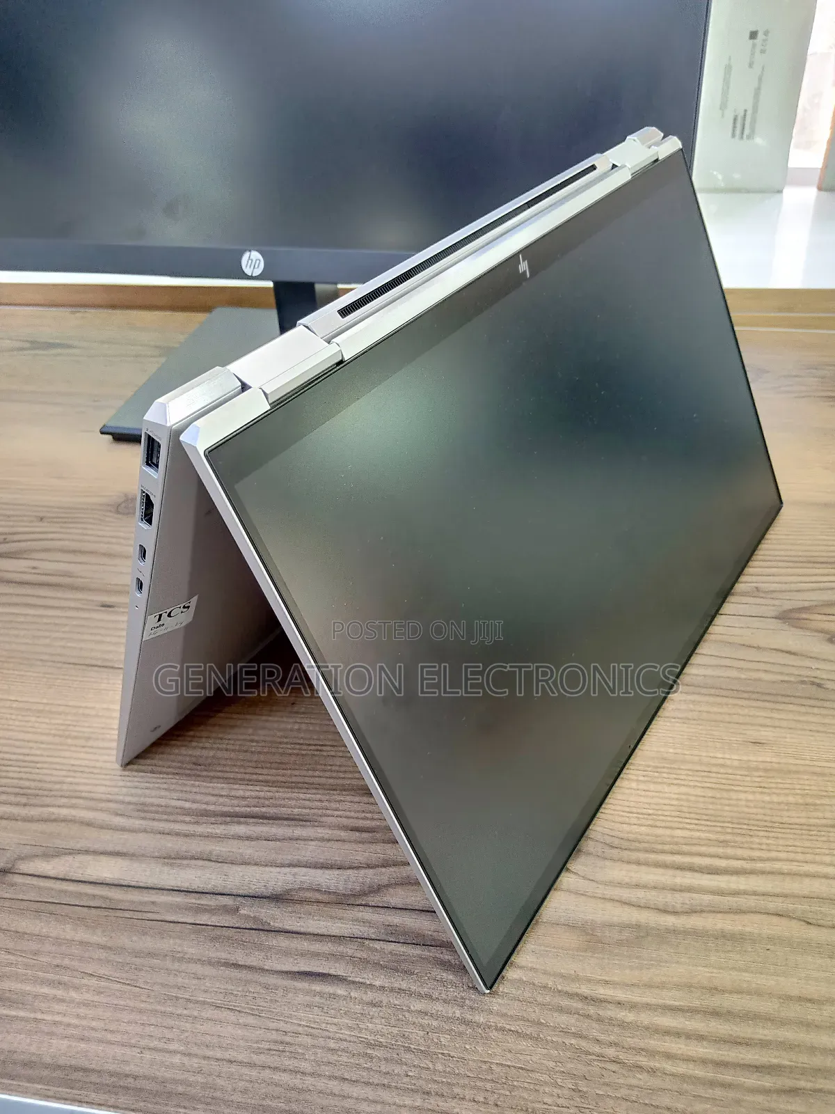 Laptop HP EliteBook X360 1040 G7 8GB Intel Core I5 SSD 256GB