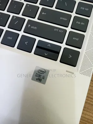 Laptop HP EliteBook X360 1040 G7 8GB Intel Core I5 SSD 256GB