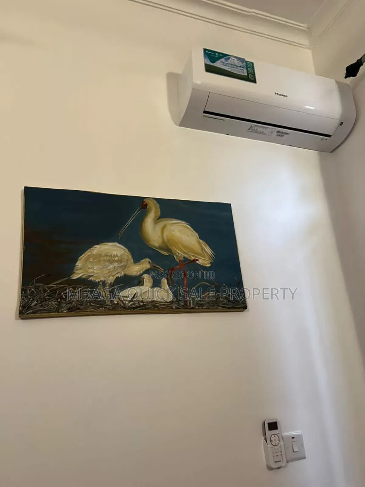 2bdrm Apartment in Makumbusho, Sinza for rent