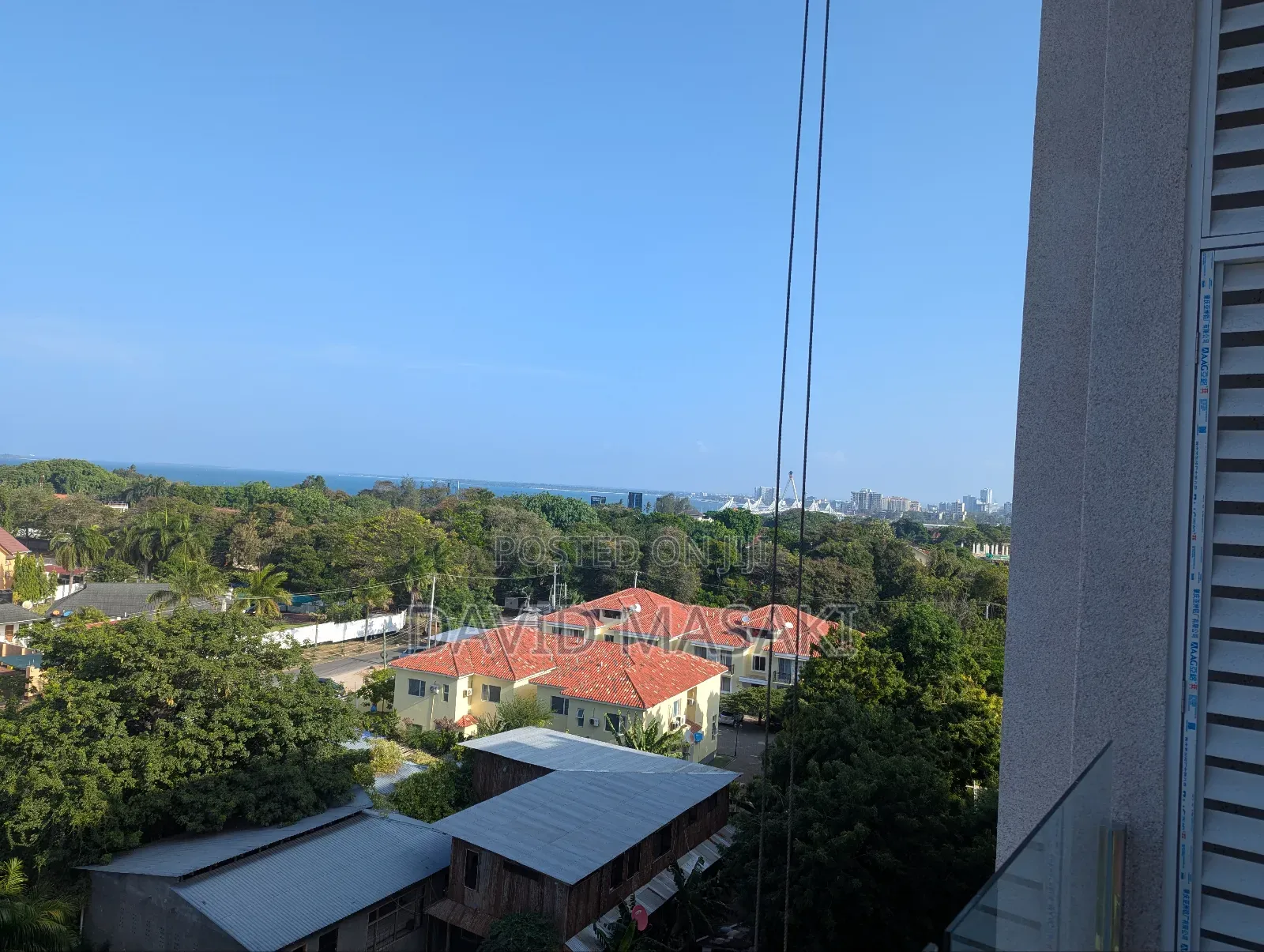 Office Floor for Sale in Oysterbay
