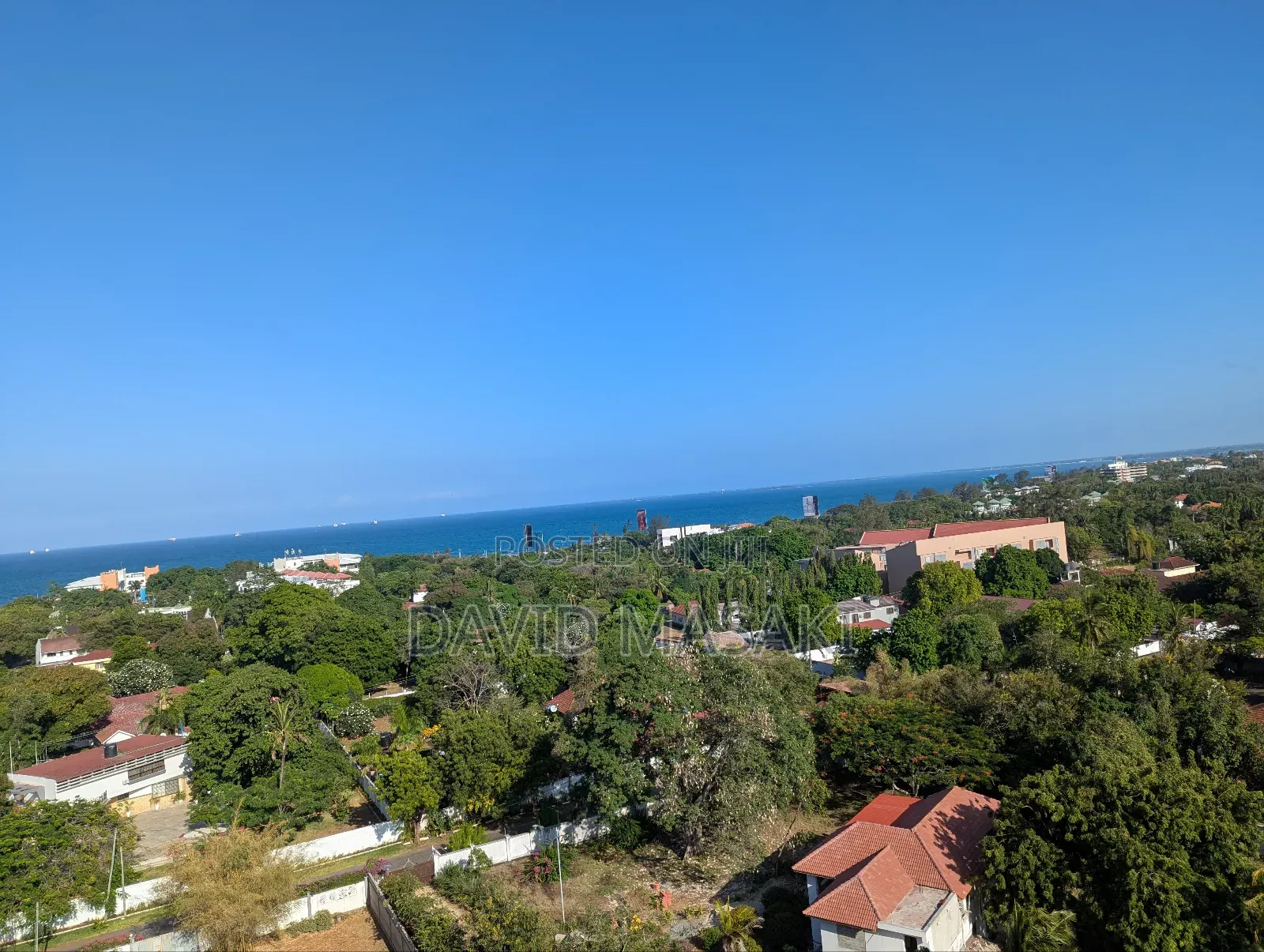 Office Floor for Sale in Oysterbay