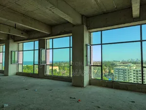 Office Floor for Sale in Oysterbay