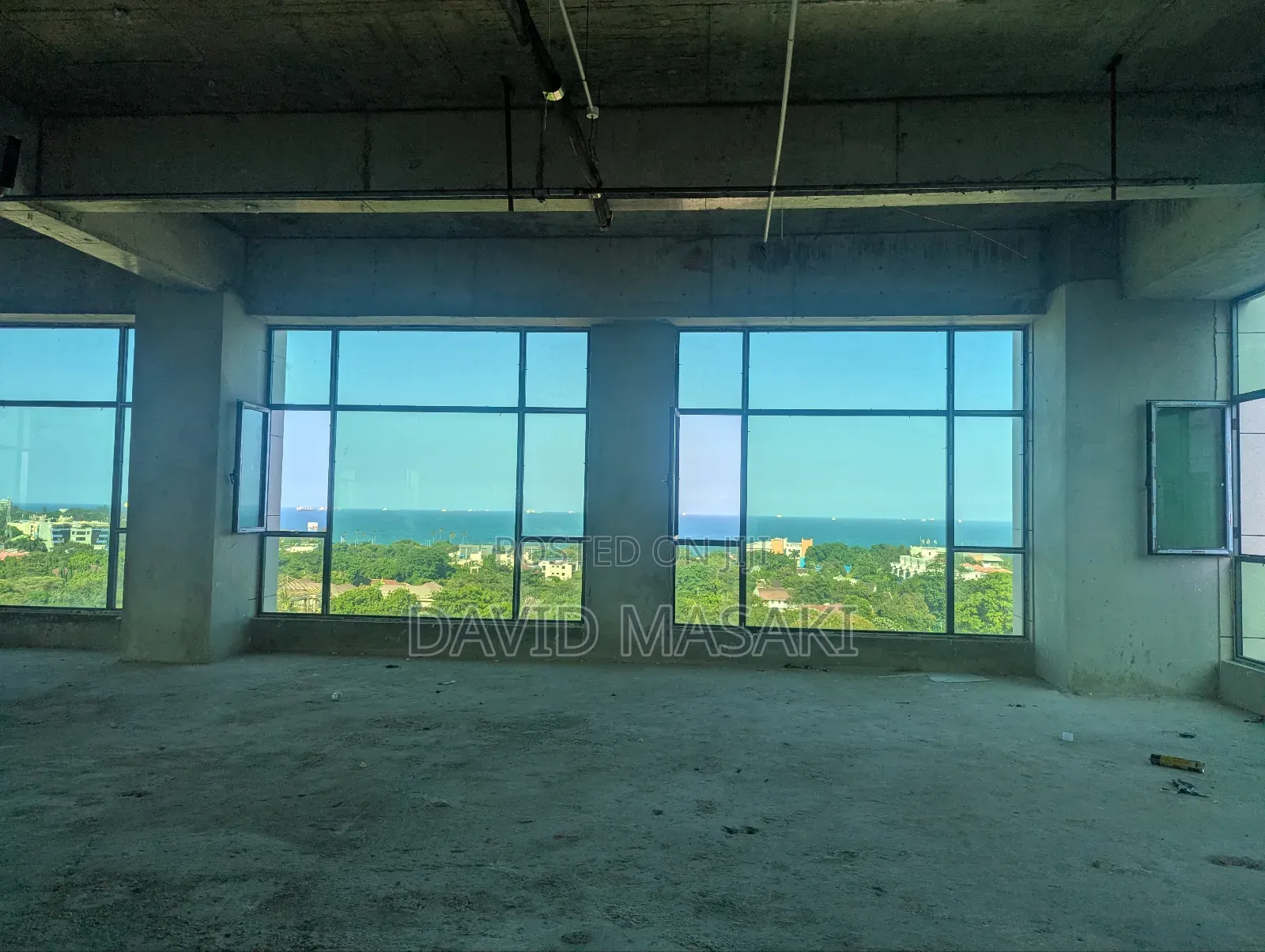 Office Floor for Sale in Oysterbay