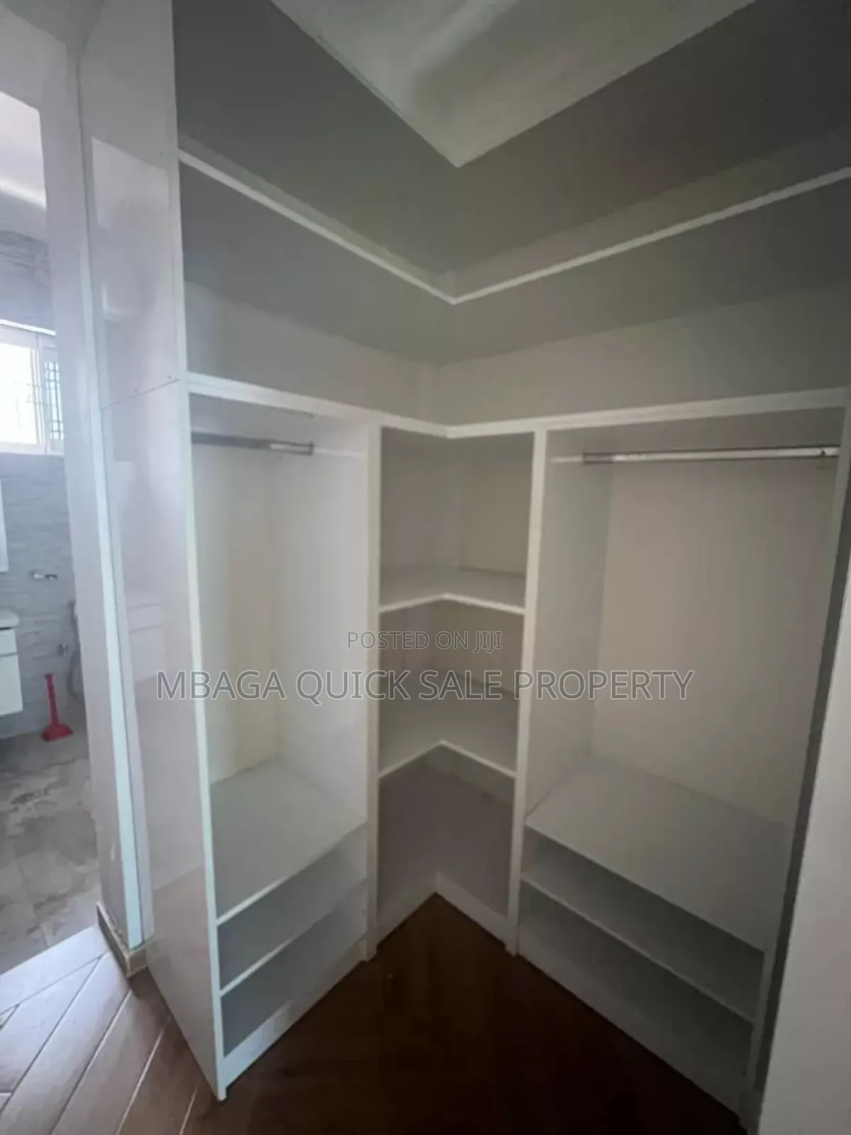 3bdrm House in Mbweni for rent
