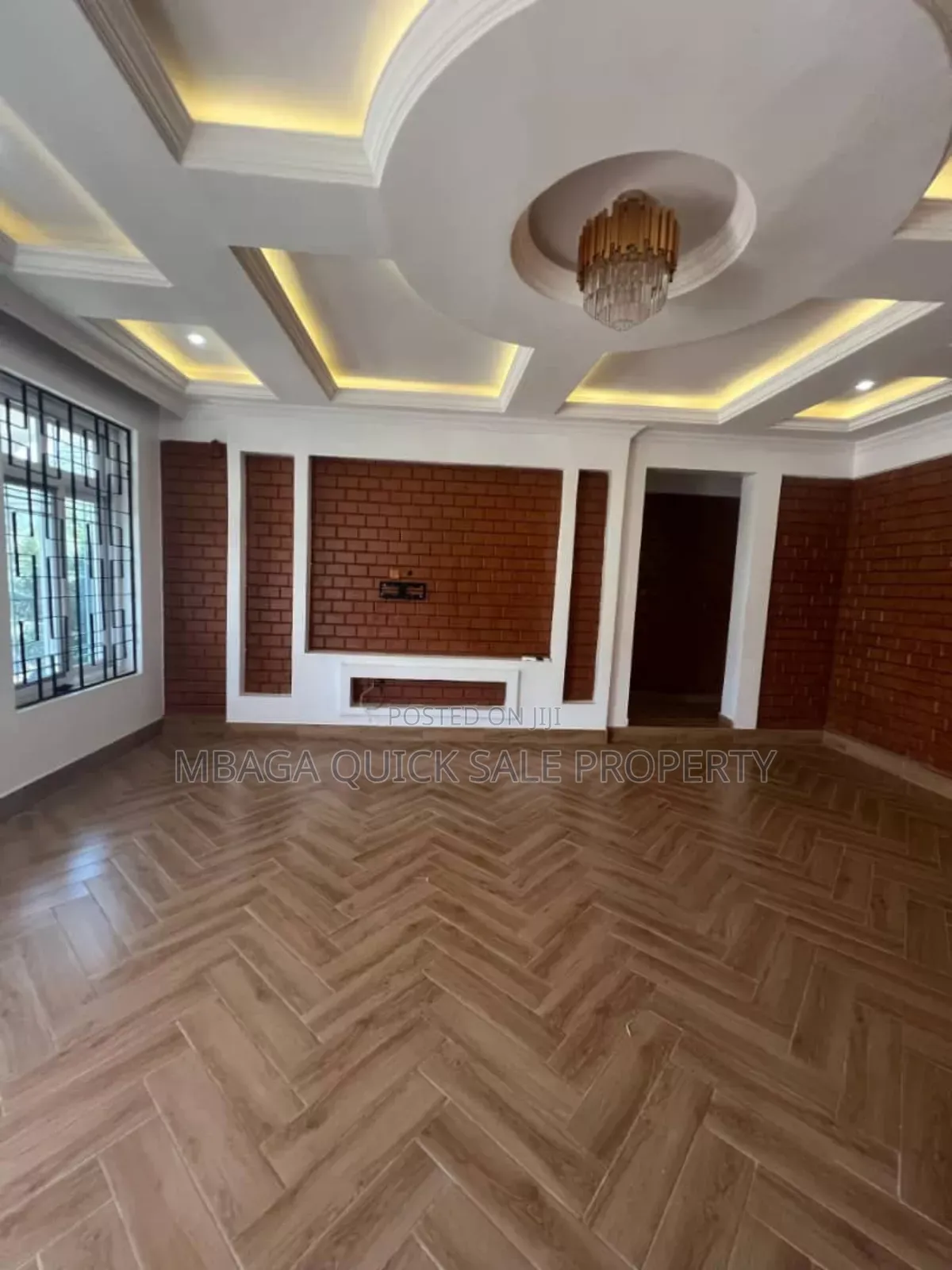 3bdrm House in Mbweni for rent