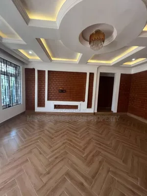 3bdrm House in Mbweni for rent