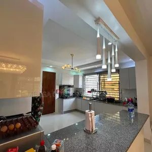 3bdrm House in Mbweni for rent