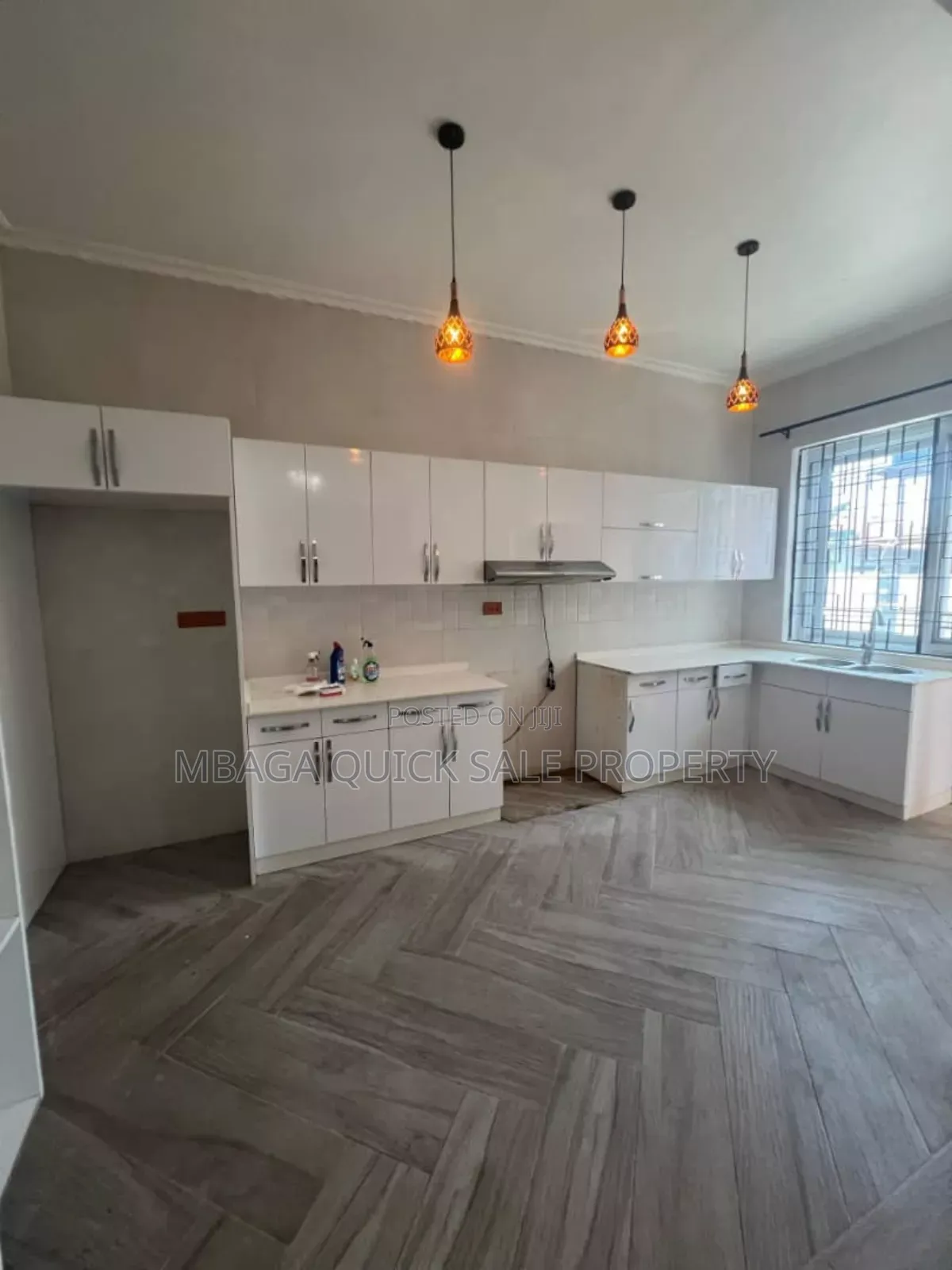 3bdrm House in Mbweni for rent
