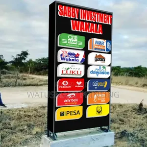 Tunaprint Mabango Ya 3D Aina Zote