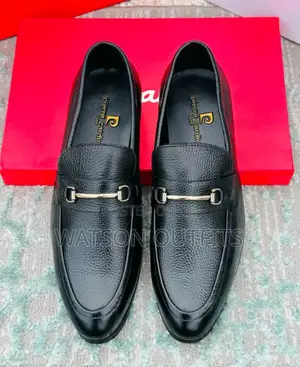 Pierre Cardin Ya Original Leather