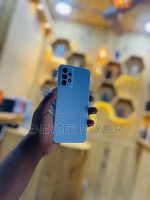 Samsung Galaxy A23 64 GB Blue