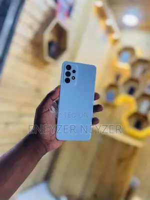 Samsung Galaxy A23 64 GB Blue