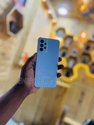 Samsung Galaxy A23 64 GB Blue