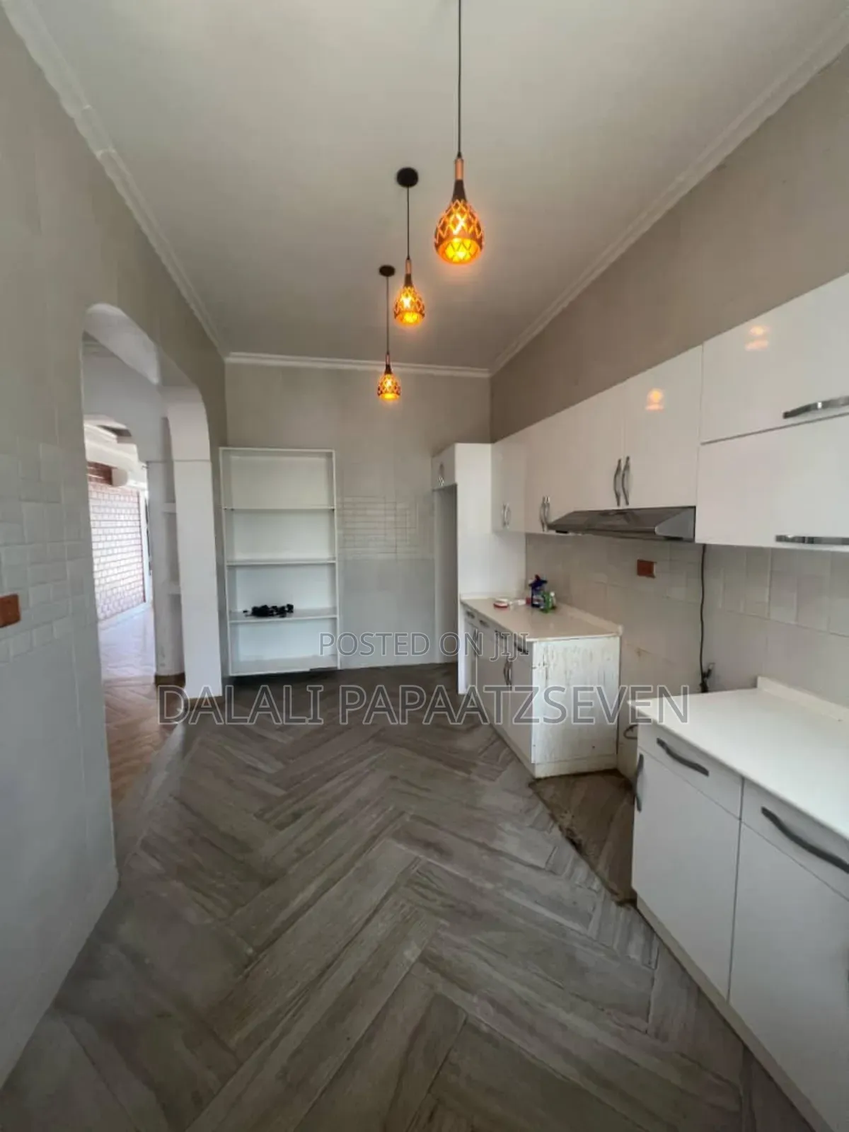 3bdrm House in Dalalipapaatzseven, Mbweni for rent