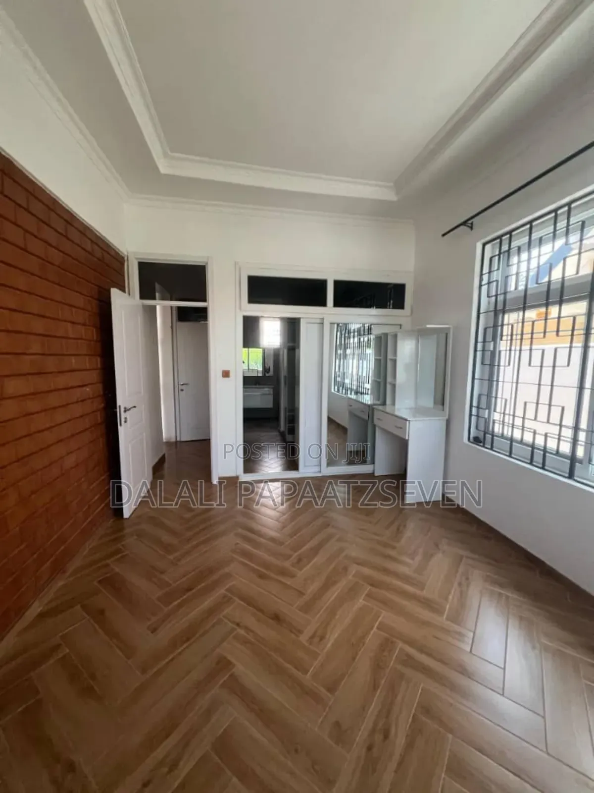 3bdrm House in Dalalipapaatzseven, Mbweni for rent