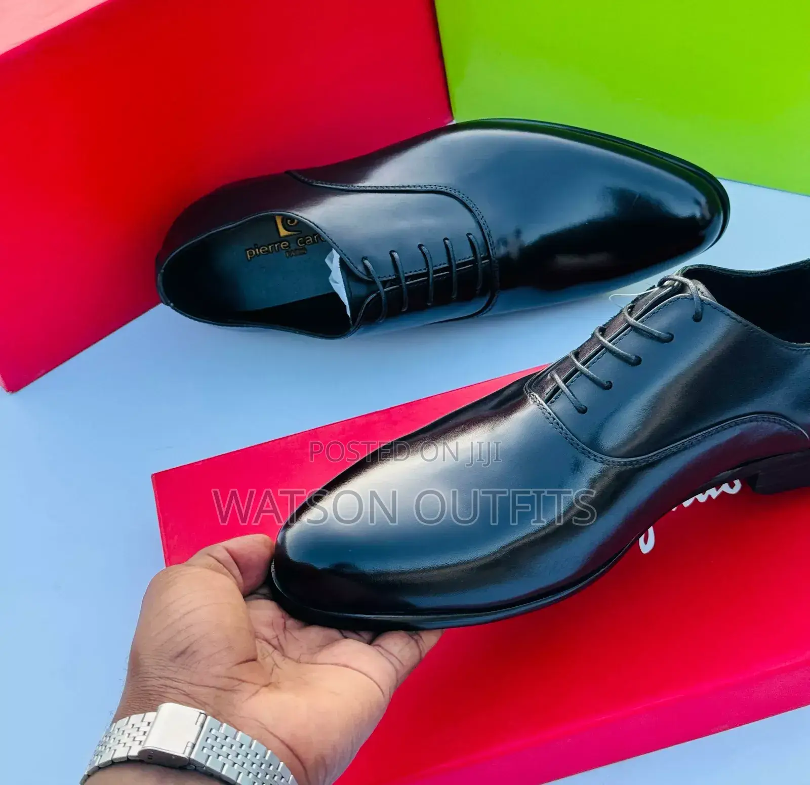 Pierre Cardin Original