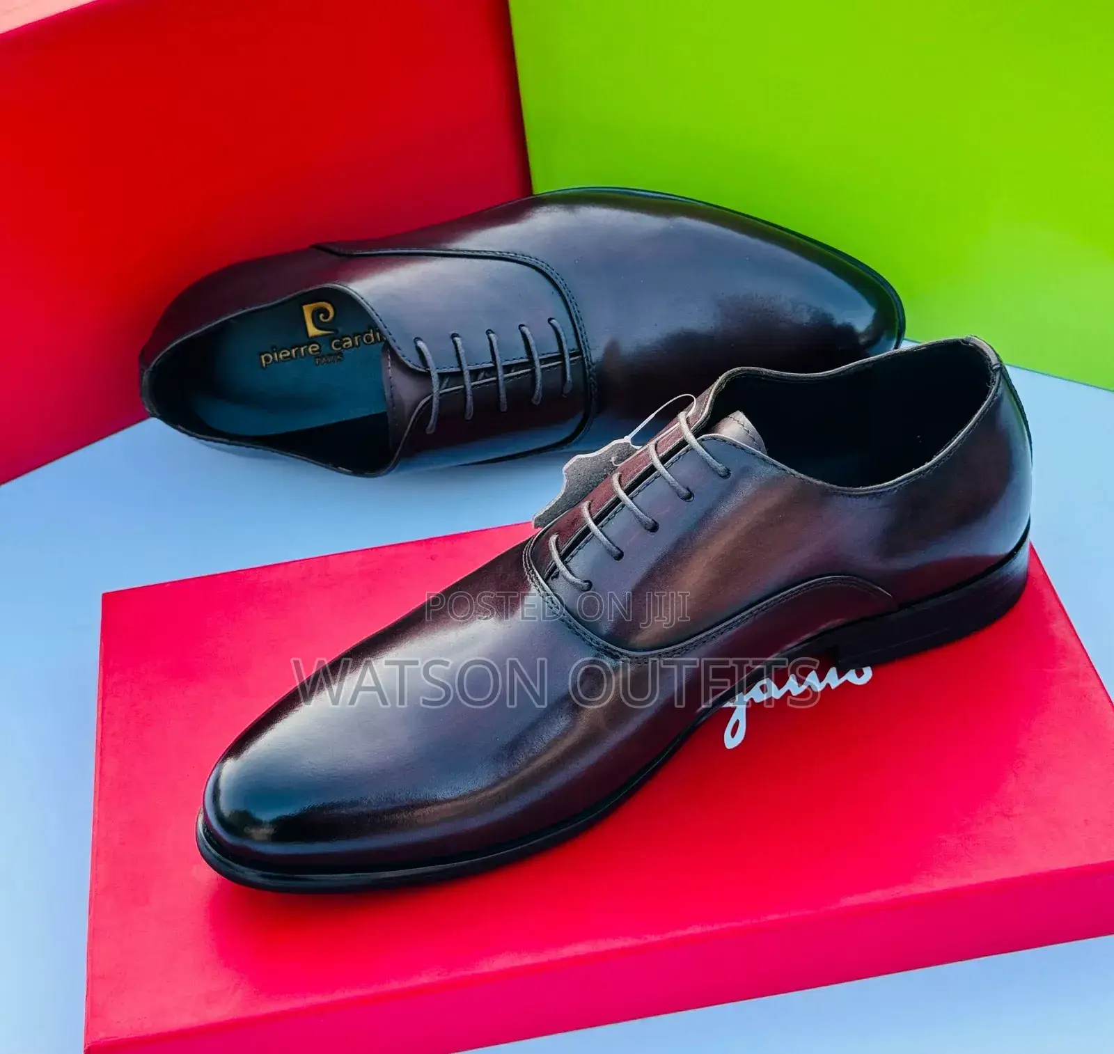 Pierre Cardin Original