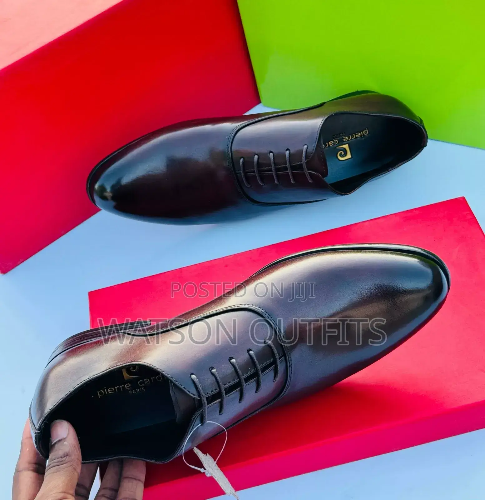 Pierre Cardin Original