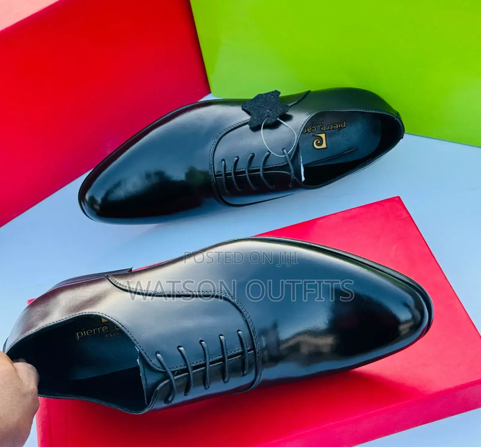 Pierre Cardin Original