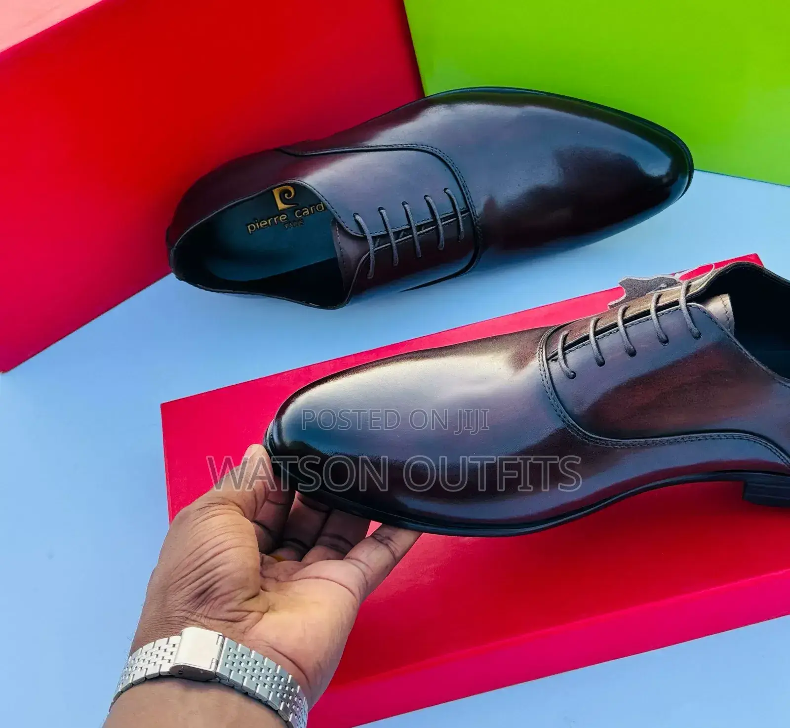 Pierre Cardin Original