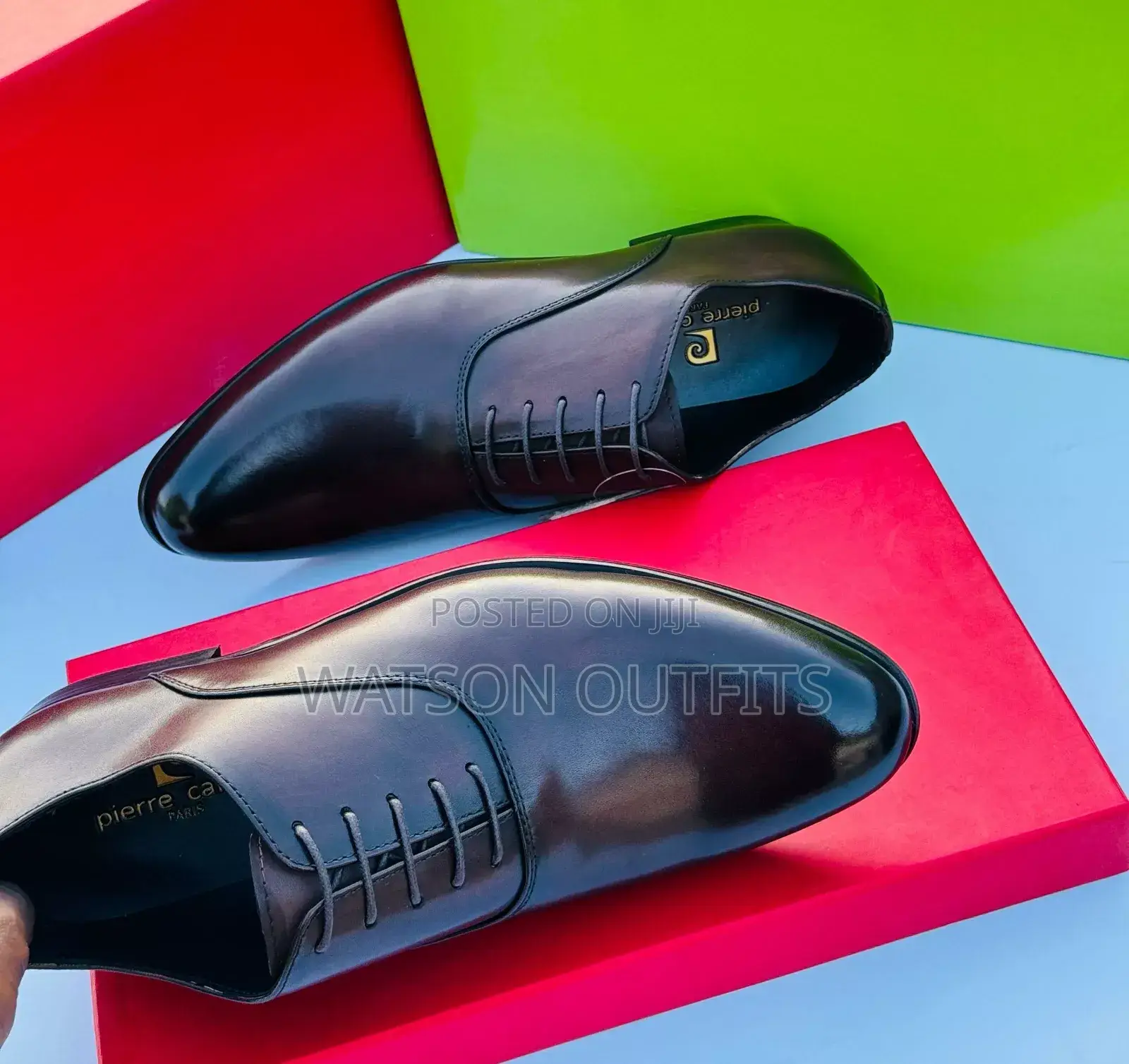 Pierre Cardin Original