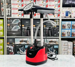 Vertical Garment Steamer