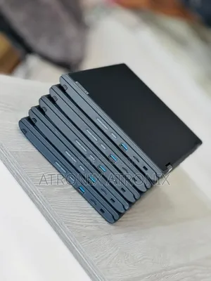 Laptop Lenovo 300e 4GB Intel SSD 128GB