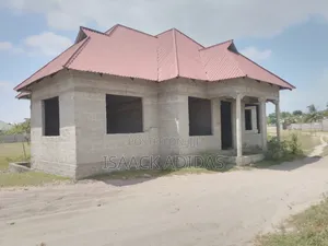 Photo - 4bdrm Bungalow in Kitunda for rent
