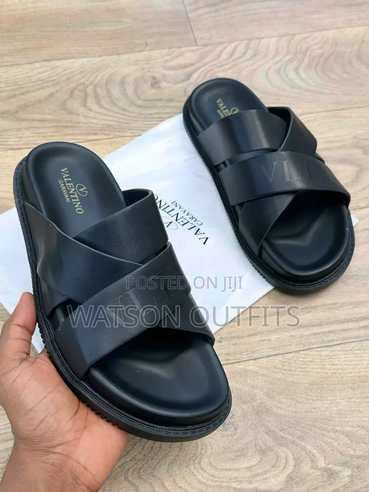 Valentino Kali Mno