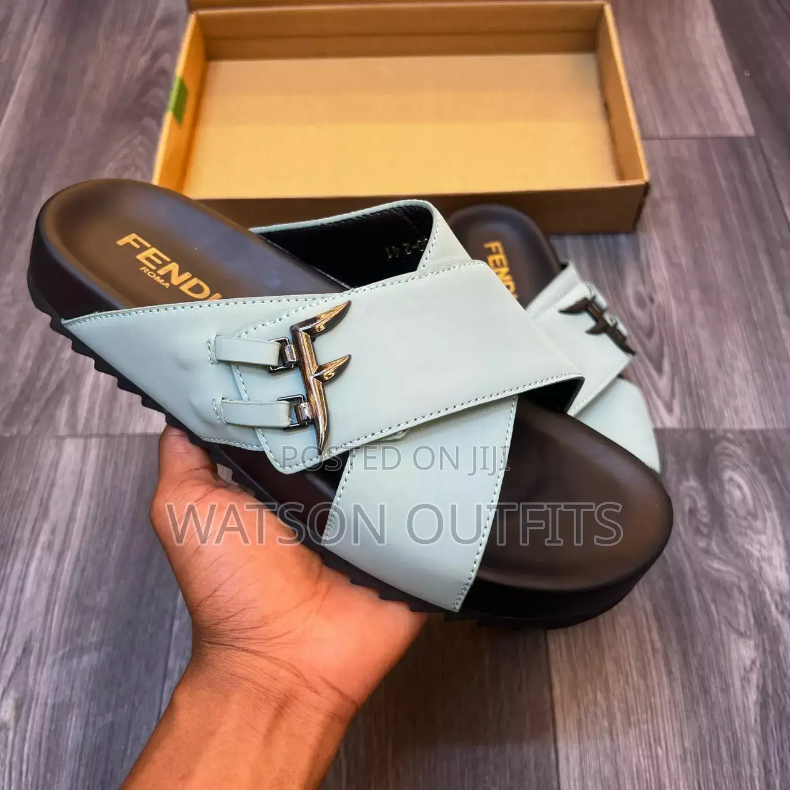 Fendi Original