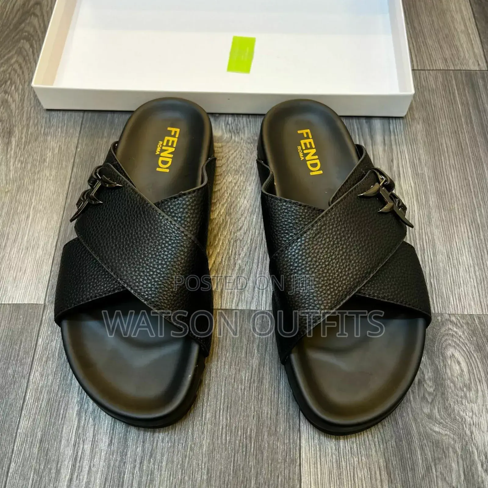 Fendi Original