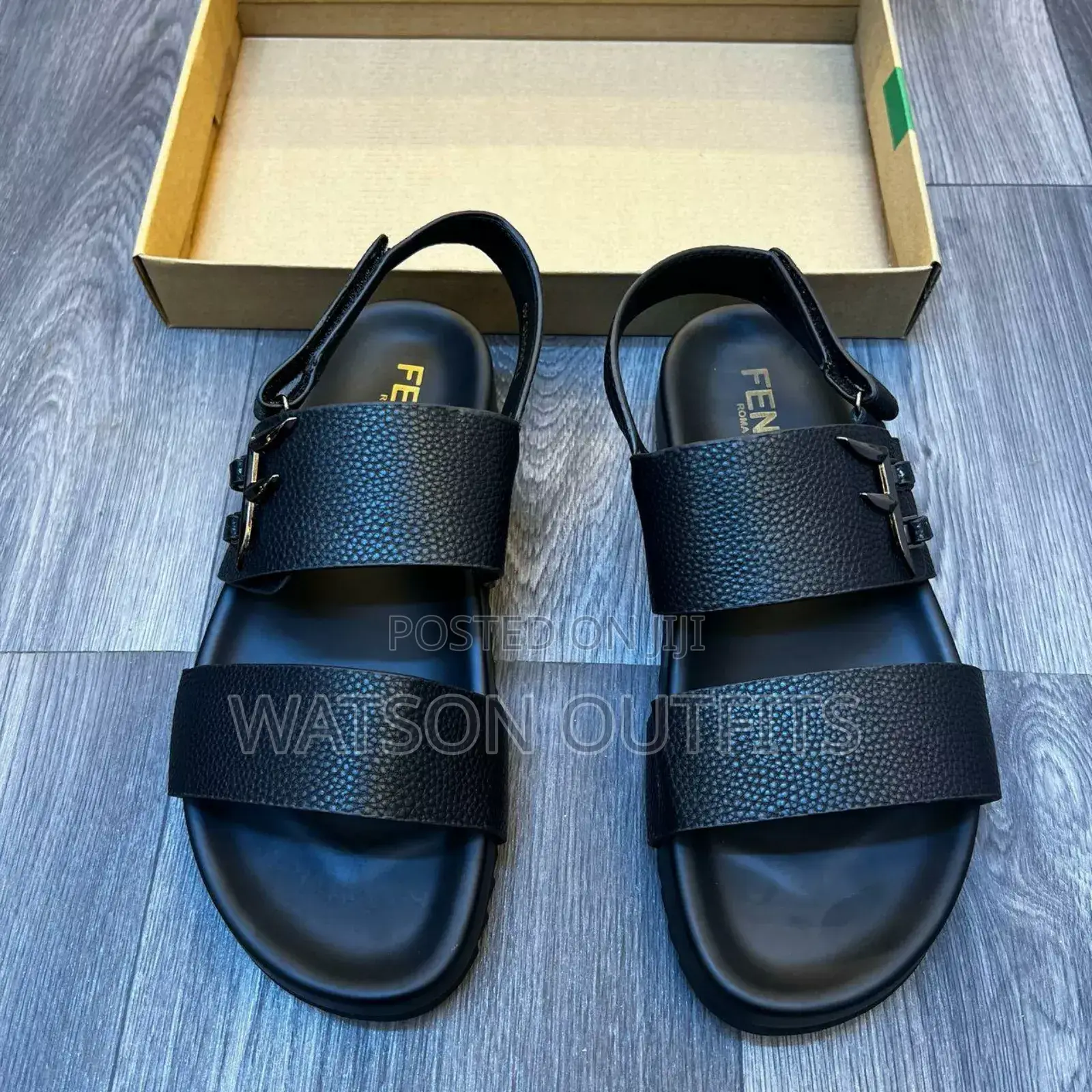 Fendi Original