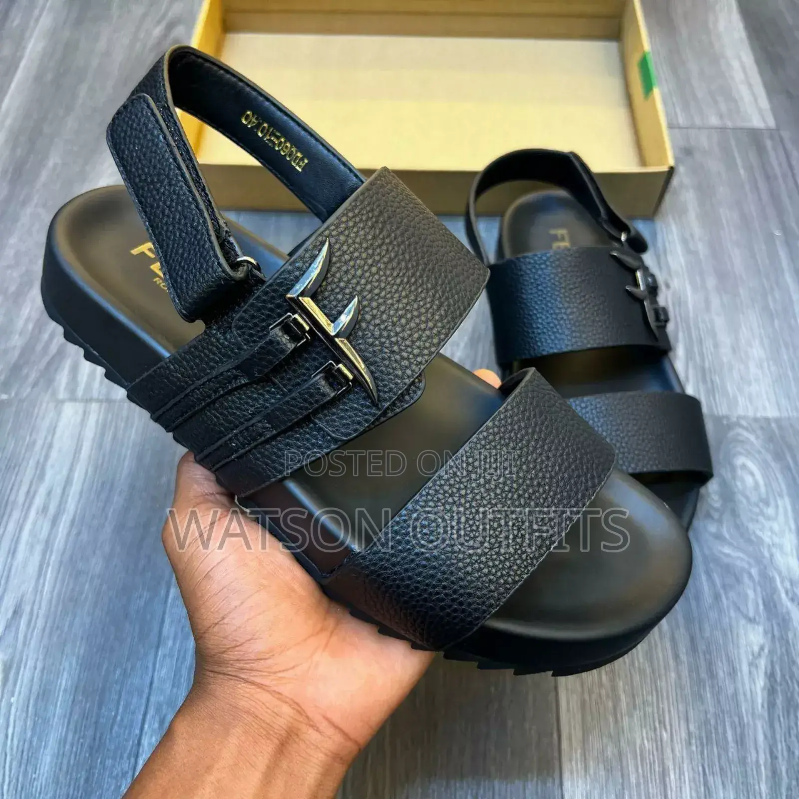 Fendi Original