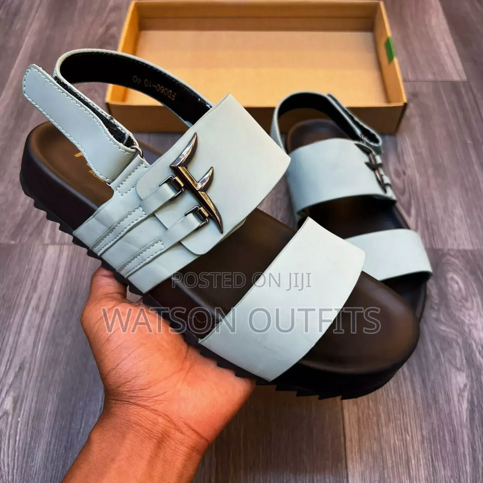 Fendi Original