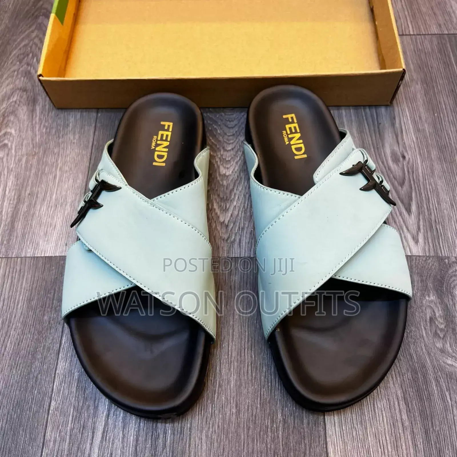 Fendi Original
