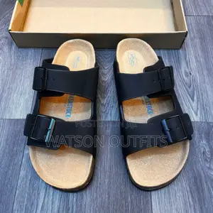 Birkenstock Za Ngozi