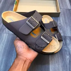 Birkenstock Za Ngozi